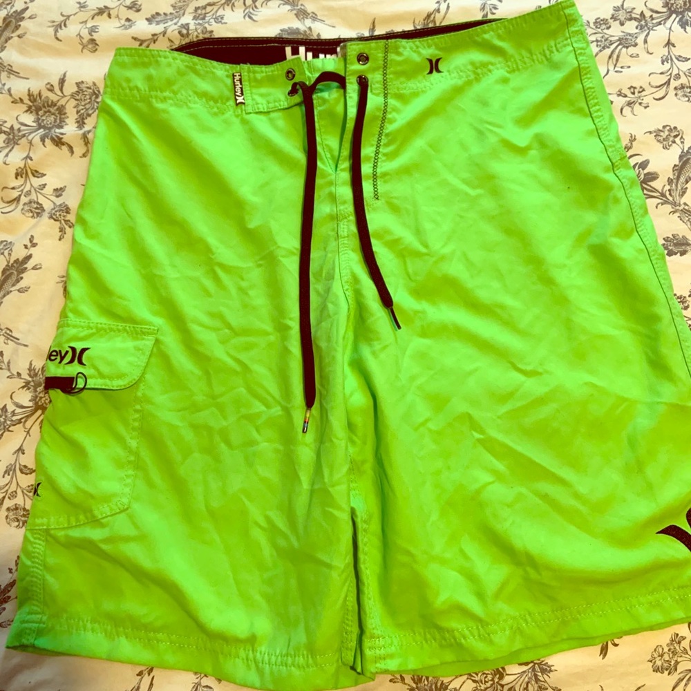 Men’s Hurley Boardshorts